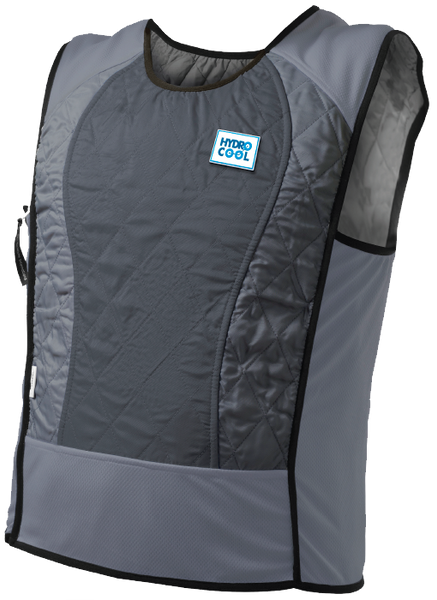 Cooling Vest Silver